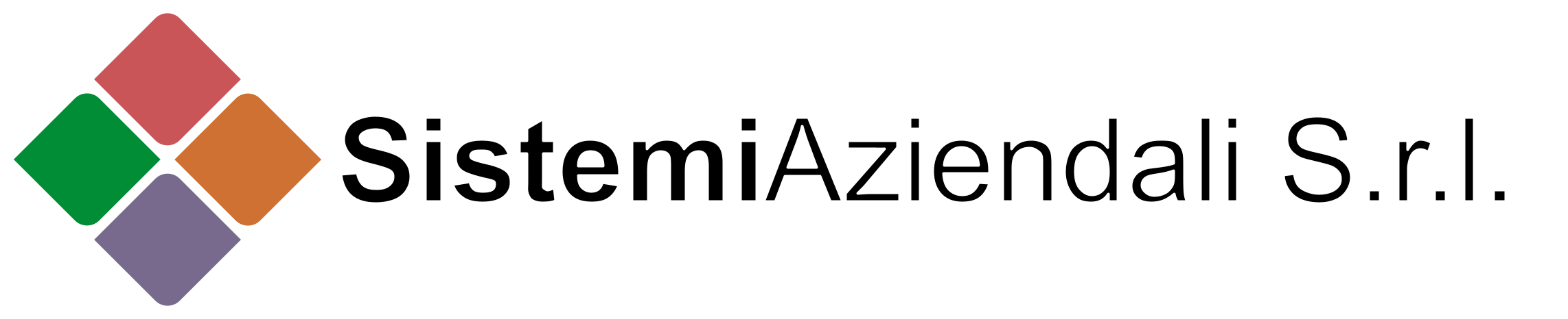 banner logo sistemi aziendali srl