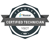 Tecnico certificato YEASTAR