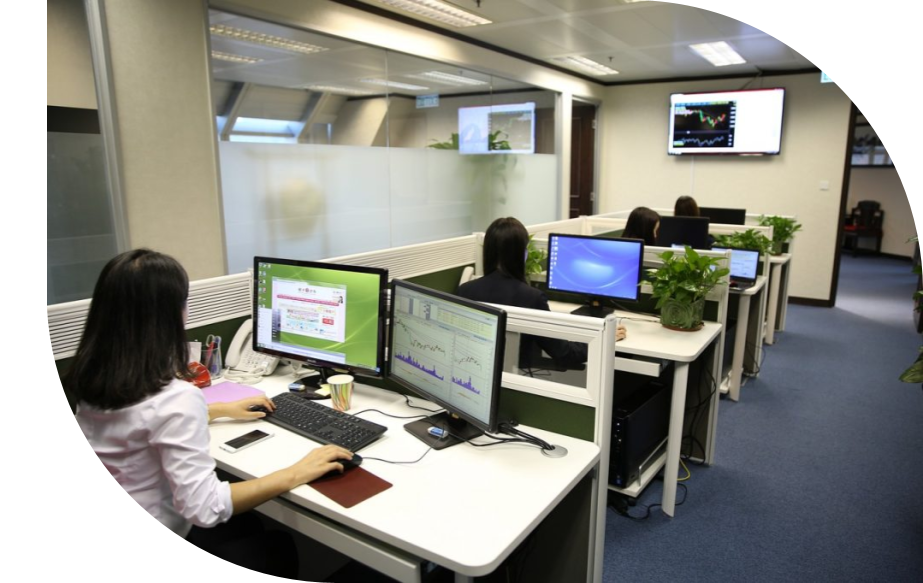 Ambiente di lavoro