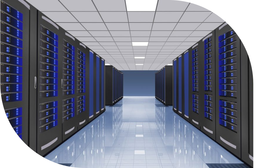 I tuoi dati nel cloud