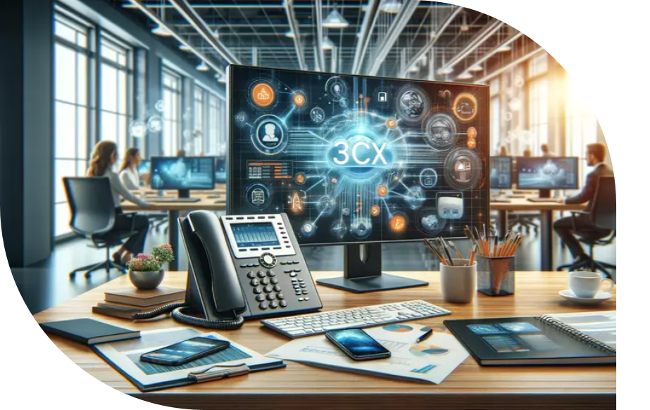 Centrali telefoniche PBX