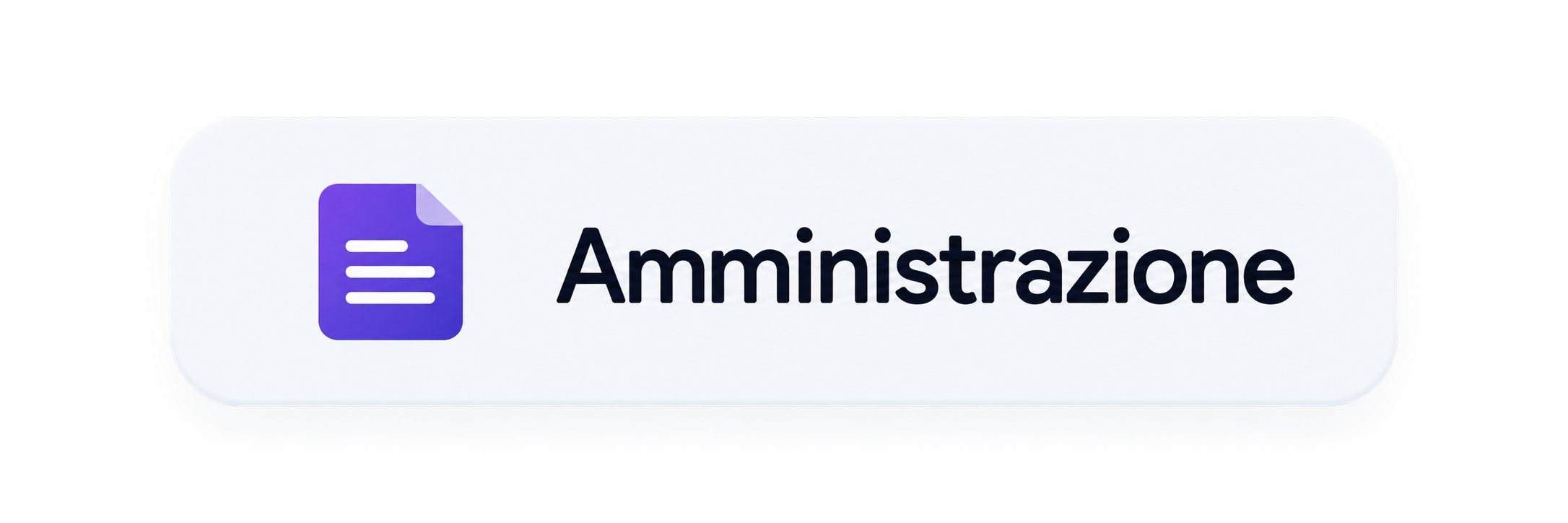 Odoo Amministrazione