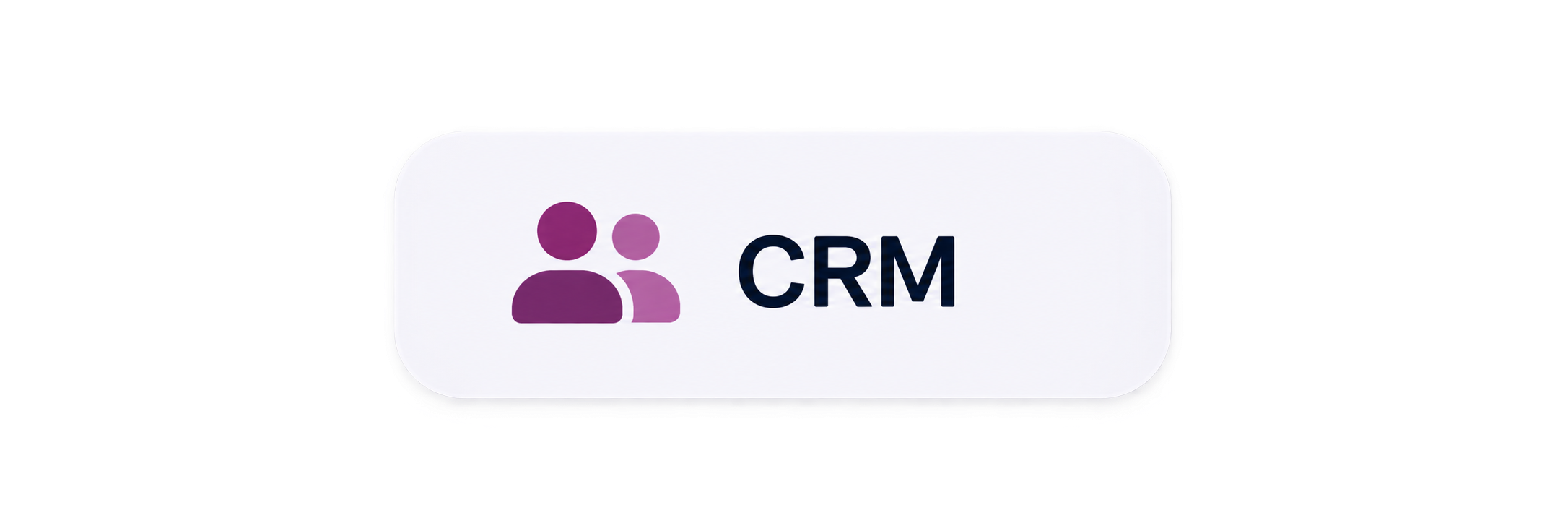 Odoo CRM