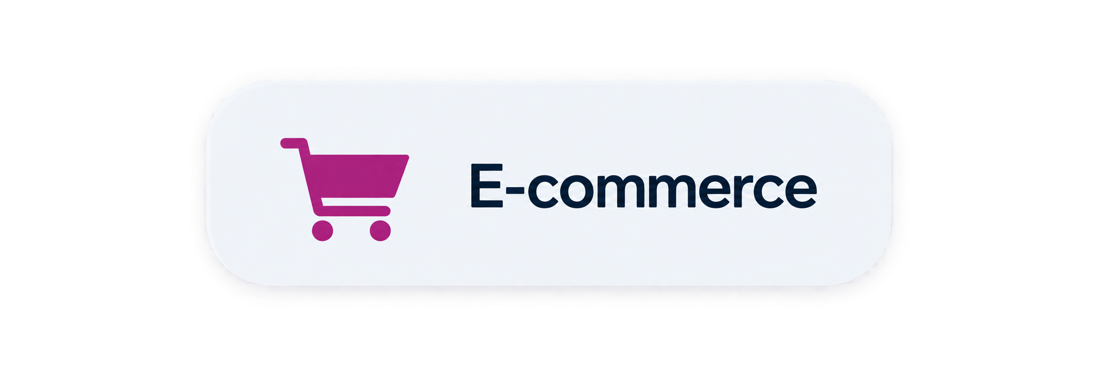 Odoo E-commerce