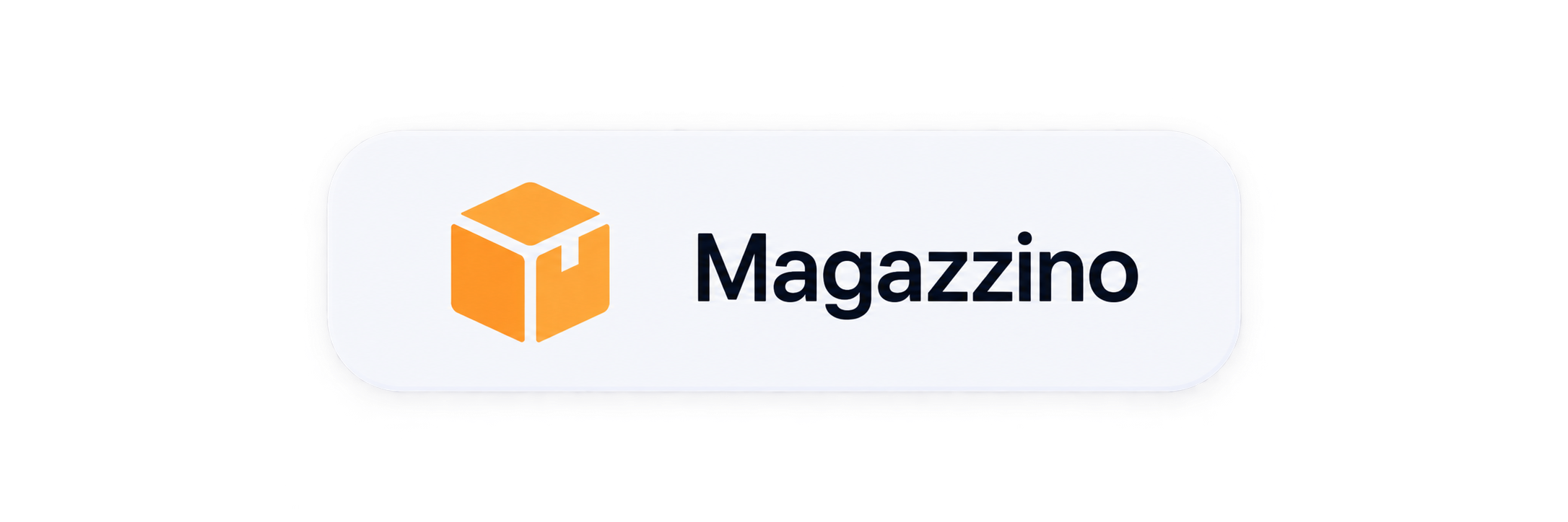 Odoo Magazzino